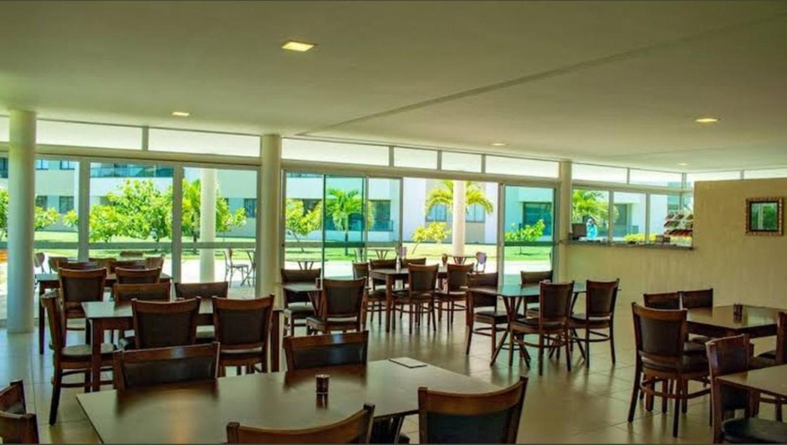 Bangalo Luxo Beira Mar Carneiros Beach Resort Praia dos Carneiros Exterior foto