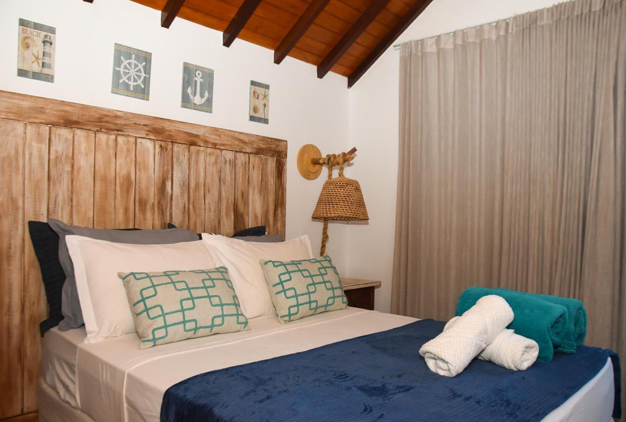 Bangalo Luxo Beira Mar Carneiros Beach Resort Praia dos Carneiros Exterior foto